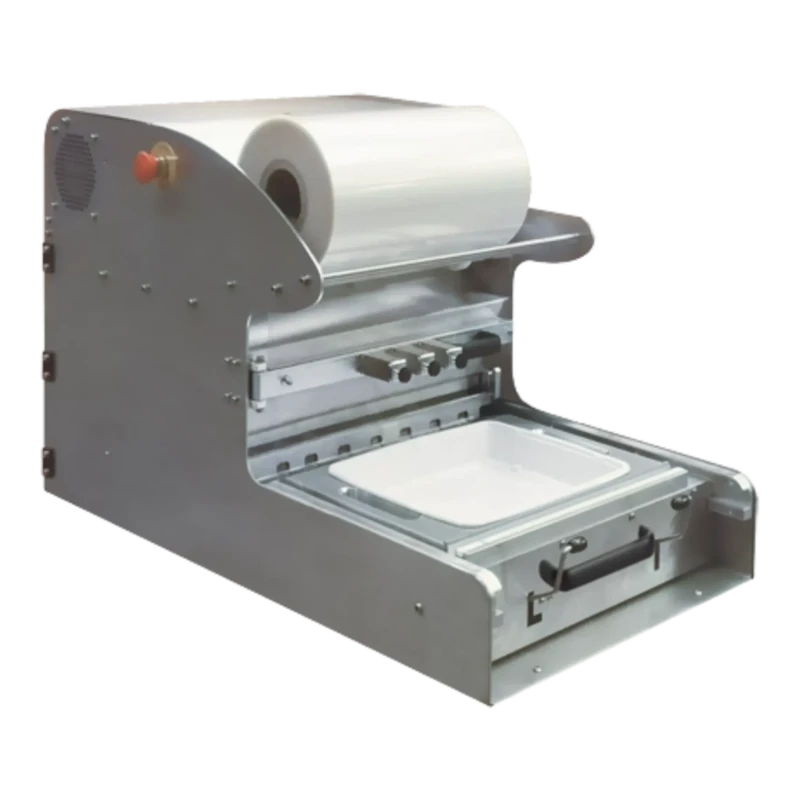 Thermoscelleuse Thermop BEFOR