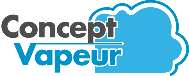 Concept Vapeur