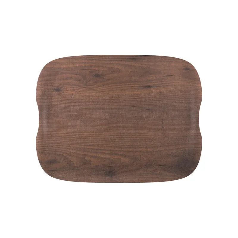 Plateau de service bois ROLTEX